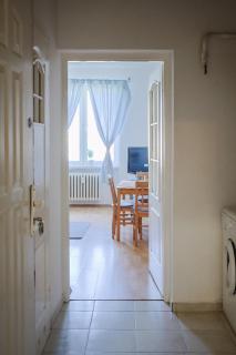 Przytulny apartment Gdynia Centrum - 1