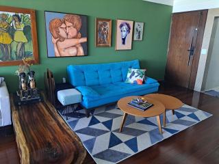 Quarto Vista Mar - 8