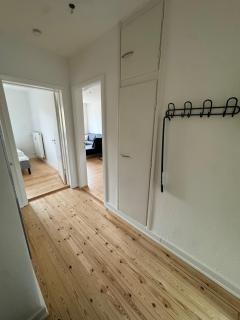 Flot 3 værelses lejlighed - op til 6 personer - 5