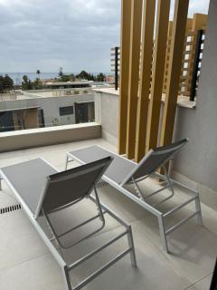 Spacious Beach House in Malaga-Cala de Mijas, amazing see view, 3 bedroom, garden & Common Pool - 8