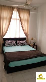 Cozy Stay ANJANA SERI GUEST HOUSE HOMESTAY Melaka - 9