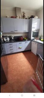 Habitación Azul Málaga - 0