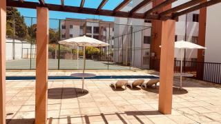 Apartamento em zona nobre com três quartos, sendo um suíte - 5