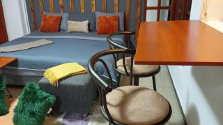 Alojamiento Independiente vipasa - 8