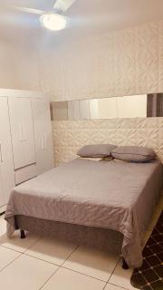 Apartamento em zona nobre com três quartos, sendo um suíte - 3