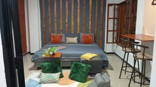 Alojamiento Independiente vipasa - 7