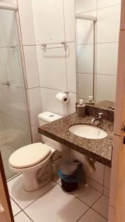 Apartamento em zona nobre com três quartos, sendo um suíte - 2