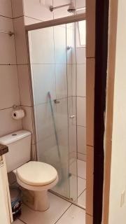 Apartamento em zona nobre com três quartos, sendo um suíte - 1