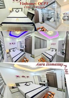 Aura Homestay - 4