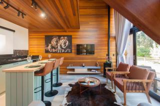 Locar - In Gramado Chalé Lavita - 7