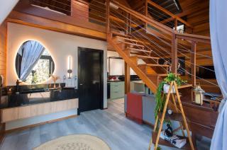 Locar - In Gramado Chalé Lavita - 5