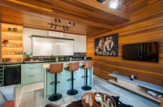 Locar - In Gramado Chalé Lavita - 2