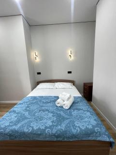 2 комнатная квартира в Астане - 0