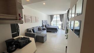 Apartamento Morros C21 con vista al mar - 0