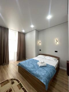 2 комнатная квартира в Астане - 5