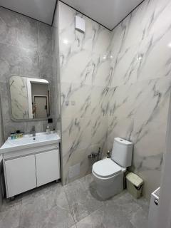 2 комнатная квартира в Астане - 4