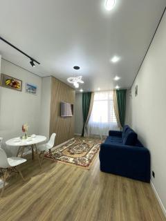 2 комнатная квартира в Астане - 3