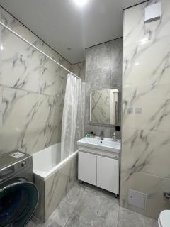 2 комнатная квартира в Астане - 2