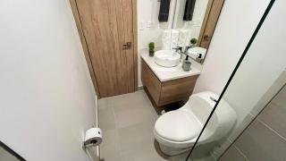 Apartamento Morros C21 con vista al mar - 5