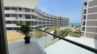 Apartamento Morros C21 con vista al mar - 2