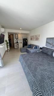 Apartamento Morros C21 con vista al mar - 1