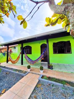 Hospedagem da Virada - 600m da Praia! - 0