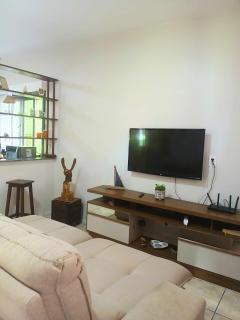 Hospedagem da Virada - 600m da Praia! - 5