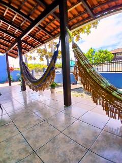 Hospedagem da Virada - 600m da Praia! - 8