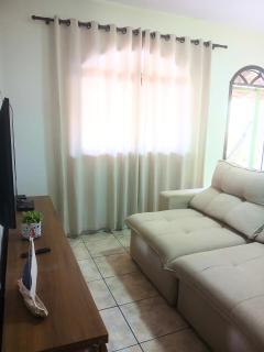 Hospedagem da Virada - 600m da Praia! - 4