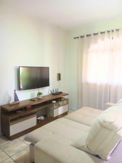 Hospedagem da Virada - 600m da Praia! - 3