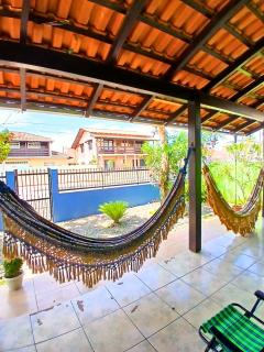 Hospedagem da Virada - 600m da Praia! - 7