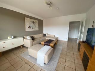 Wohnung Nähe Veltins Arena - 9