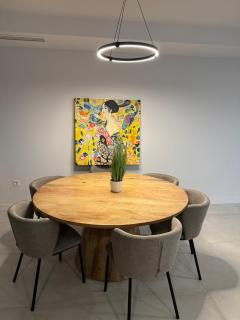 Spacious Beach House in Malaga-Cala de Mijas, amazing see view, 3 bedroom, garden & Common Pool - 7