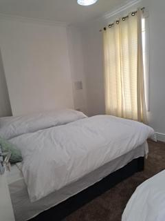 Stretford Residence - 9