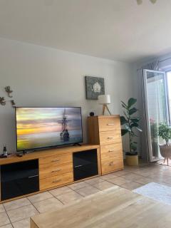 Wohnung Nähe Veltins Arena - 8