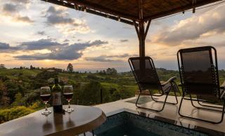 Pausa Hospedaje FILANDIA - 1