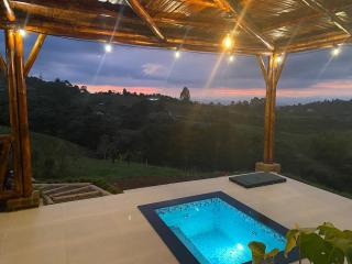 Pausa Hospedaje FILANDIA - 4