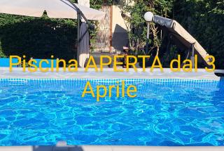 Appartamento in villa con Piscina riservata in uso esclusivo - 7