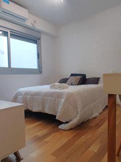 Excelente Studio con piscina en Nuñez - 0