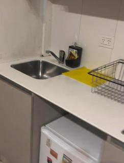 Excelente Studio con piscina en Nuñez - 7