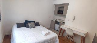 Excelente Studio con piscina en Nuñez - 9