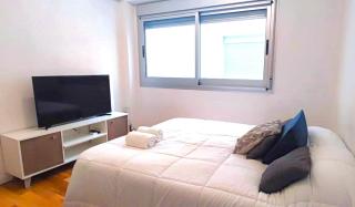 Excelente Studio con piscina en Nuñez - 8