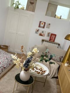 Appartement Cocooning Béziers Cœur historique, charme et confort noté 10 - 0