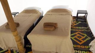 OKAÏ Oasis Desert Senegal - 8