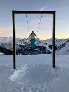 walserchalets - Haus 1 - 2