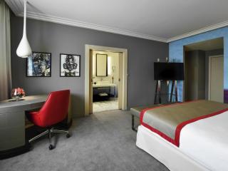 Movenpick Hotel Abidjan-Accor Group - 6