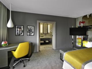 Movenpick Hotel Abidjan-Accor Group - 1