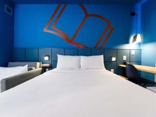 ibis Styles Poços de Caldas - 9