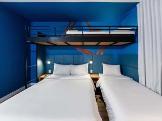 ibis Styles Poços de Caldas - 8