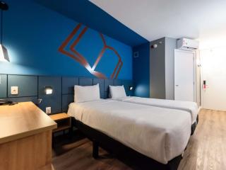 ibis Styles Poços de Caldas - 6